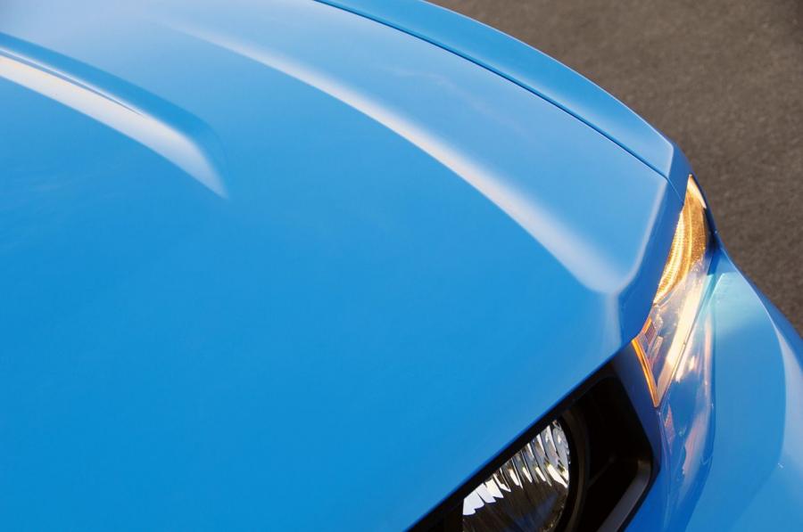  Ford Mustang GT 2010 года  (фото 85 из 213)